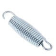thumbnail image 3 of Milaget Trampoline Replacement Spring Tension Spring Spring Spring, Extra Reinforced and 106mm, 3 of 8