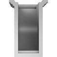 thumbnail image 5 of Ekena Millwork 6 7/8"W x 12"D x 12"H Legacy Bracket, 5 of 5