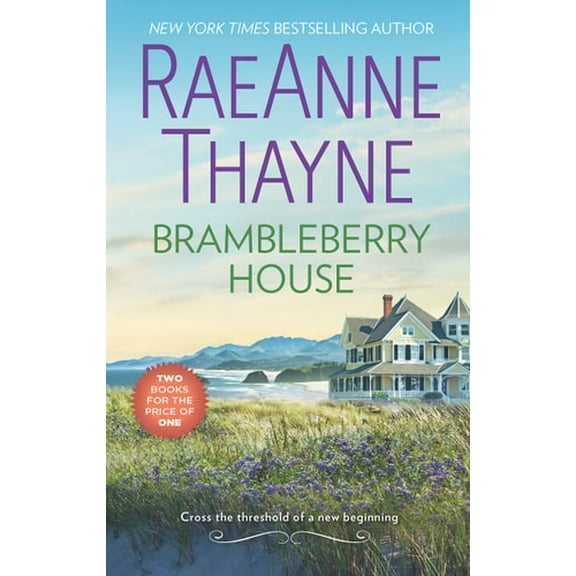 Pre-Owned Brambleberry House: An Anthology (Mass Market Paperback) 0373802994 9780373802999