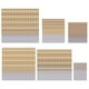 thumbnail image 1 of 120 Piezas Juego de Brocas titaneo HSS para Metal, Acero, Madera, PláStico, Cobre, AleacióN Aluminio, 1 Mm una 3.5, 1 of 5