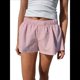 thumbnail image 2 of Calzoncillos Bóxer para Mujer, Pijama de Cuadros , Verano 2025, Pantalones Cortos Informales para Dormir Playa Y2K, Rosa, L, 2 of 5