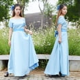 thumbnail image 2 of Peter Pan PeterPan Wendy Vestido largo Rachel cos Traje Escape Halloween cosplay Disfraz, 2 of 5