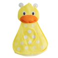 thumbnail image 4 of Baby Kid Bath Time Fun Toy Storage Hanging Bag Mesh Home Bathroom Organizer Net, 4 of 4