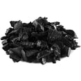 thumbnail image 2 of Rubber Mulch Nuggets Protective Flooring For Playgrounds, Swing-Sets, Play Areas, And Landscaping (400 LBS - 16 CU. FT, Black), 2 of 3