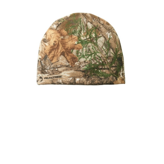 Port Authority Adult Unisex Regular camouflage Beanie RT Edge One Size Fits All