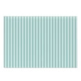 thumbnail image 1 of Stripes Cutting Board, Vertical Line Pattern in Pastel Colors Abstract Geometric Composition, Decorative Tempered Glass Cutting and Serving Board, Large Size, Pale Blue Pale Sea Green, by Ambesonne, 1 of 1