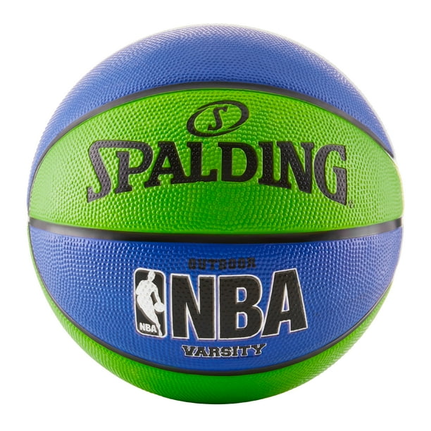 Spalding NBA Varsity 29.5" Basketball