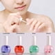 thumbnail image 5 of Aceite suavizante para cutículas nutritivo con flores secas, 15 ml/1 botella, aceite para cutículas de 8 colores, multifragancia, herramienta para el cuidado de los bordes de las uñas*, 5 of 5