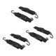 thumbnail image 1 of 6X Correas de Amarre para Popa de Correa de Hebilla del Remolque para Remolques PWC de Motos Acuáticas Marinas, 1 of 5