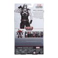 thumbnail image 3 of Crossbones Marvel Legends Series 6 Pulgadas, 3 of 3