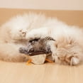 thumbnail image 6 of SPOORYYO Remote-Controlled Pet Toy Chick Owl - 3 Speed Adjustments, Long-Lasting Battery, Washable Design | Interactive Fun for Cats & Dogs, 6 of 10
