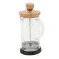 thumbnail image 3 of French Press, Stainless Steel French Press Coffee Maker, Sturdy And Durable Easy Clean And Easy Press Coffee Press With Filtering Function For Travel Camping  Gift, 3 of 8