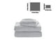 thumbnail image 2 of Hojas de Flanela de Navidad Conjunto de Sábanas de Cama de Flanela de Terciopelo Elegante Y Suave, Cómodo, Cálido, Antiestático, No Pilling, Set de Sábanas de Cama de Lana de Flanela de Terciopelo Fuz, 2 of 6
