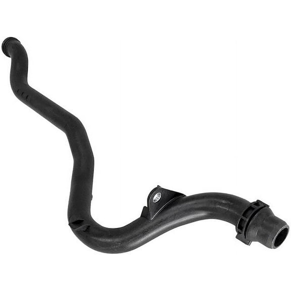 HVAC Heater Line - Compatible with 2010 - 2016 Audi S4 2011 2012 2013 2014 2015