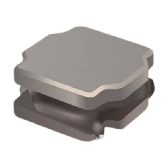 Pack of 4 SRN8040TA-470M Inductor 47 µH Semi-Shielded Drum Core, Wirewound Inductor 2 A 135mOhm Nonstandard