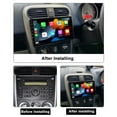 thumbnail image 4 of RoverOne Car Stereo CarPlay Android Auto for Suzuki Splash for Opel Agila Maruti Ritz 2008 - 2017 GPS Navigation Bluetooth DSP Multimedia Video Player, 4 of 9