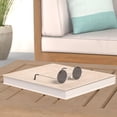 thumbnail image 2 of Gafas de sol CGID E01, estilo retro vintage, polarizadas, 2 paquetes, 2 of 9