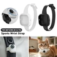 thumbnail image 2 of Insta360 GO Ultra Adjustable Wrist Strap with Silicone Protective Case for Sports and Action Camera Mounting, 2 of 8