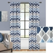 Ombre Curtains
