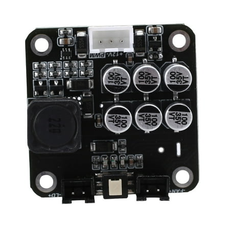 

40W 80W Laser-Driver Blue Laser-Driver Board Laser-Driver with TTL for DIY Laser-Engraver 15W Laser-Module 24V