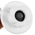 thumbnail image 4 of HEALEEP Valve d'Entrée d'Eau Rv Plastique Blanc Unidirectionnelle Accessoire Rv Lot de 1, 4 of 8