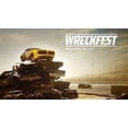 thumbnail image 2 of Wreckfest Nintendo Switch Experiencia de Carrera Única, 2 of 2