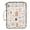 Pots and Pans, variant on Haosy Accordion File Organizer Zipper Binder 500 Sheet 6-Tab Expanding File Folder Multi-Pocket 1.2 Inch 3 Ring Noodle Sushi Prawns