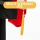 thumbnail image 4 of 6 borlas para birrete de graduación, accesorios para la temporada de graduación, fáciles de usar, para ceremonias y fiestas., 4 of 7