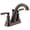 Venetian Bronze, variant on Delta Woodhurst: Bathroom Faucet