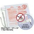 thumbnail image 6 of Secure Chair Alarm for Elderly Dementia Patients, Patient Wheelchair Alarm Monitor & Long-Term Use Sensor Pad, Elderly Monitoring Kit for Caregivers and Nurses, Fall Prevention Alarms Seniors Adults, 6 of 7