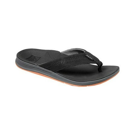 Men's Reef Bounce Coast Flip Flop (Best Reef Flip Flops)