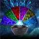 thumbnail image 2 of Toystoory Proyector Starry Sky Night Blueteeth USB Control de voz Reproductor de música Kid'S Night Light Romantic Proyector Lámpara Iluminación navideña Negro Toystoory HA026575-01, 2 of 5