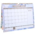 thumbnail image 7 of 2023-2024 Monthly Wall Calendar, 18 Months, Large Date Boxes, 7 of 7