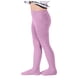 thumbnail image 1 of Leggings Para Niños Medias Para Bebés Pantimedias Para Niños Ropa De Primavera Y Otoño Calcetines Gruesos De Algodón Blanco Leggings Púrpura Odeerbi LM103-10764, 1 of 7