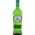 MARTINI & ROSSI Extra Dry Vermouth Cocktail Mixer, 750 mL Bottle, ABV