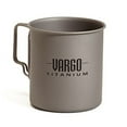 thumbnail image 2 of Vargo Titanium Travel Mug, 2 of 2