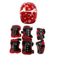 thumbnail image 1 of 61041468e4b95968e2689fa3 blank red, 1 of 9