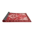 thumbnail image 2 of Ahgly Company Indoor Rectangle Persian Red Traditional Area Rugs, 7' x 10', 2 of 4
