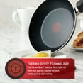 thumbnail image 4 of T-fal Kitchen Solutions, 22-Piece Recycled Aluminum Non-Stick Cookware Set, 4 of 9