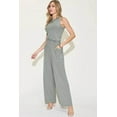 thumbnail image 3 of Basic Bae Full Size Ribbed Tank and Wide Leg Pants Set - Rosa Apparel, 3 of 11