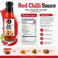 thumbnail image 2 of Ching's Red Chilli Sauce - 170ml- Pack of 3, 2 of 5