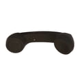 thumbnail image 3 of Cateissary Auriculares de teléfono compatibles con Bluetooth Receptor de llamadas portátil inalámbrico Mini 2.0 Reemplazo de auriculares de teléfono Teléfono y Comunicación negro, 3 of 6