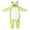Green, variant on Goodw7 Fleece Animal Pajamas, Full Zip Hooded Onesie Costume with Frog Design and Elastic Ankle Cuffs, Soft Loungewear for Sleepwear Party Dress Up