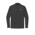 thumbnail image 3 of Nike Men Dri-FIT Element 1/2-Zip Top NKDH4949 Anthracite Medium, 3 of 3