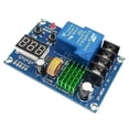 thumbnail image 1 of XH-M604 Charger Protection Board Battery Charger Control Module for DC 6-60V Storage Lithium/Lead Battery Switch, 1 of 1