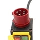 thumbnail image 3 of 380V/400V 3-Phase Switch Machine KOA7 w/ Phase Inverter & Emergency Stop Flap, 3 of 5