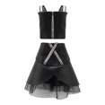 thumbnail image 1 of Conjunto de ropa de muñeca Zulema accesorios 1/6 vestido de muñeca, 1 of 8