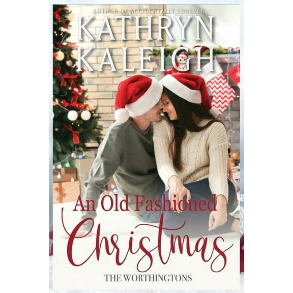 An Old Fashioned Christmas 2024, (Paperback)
