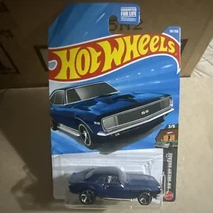 Hot Wheels RLC Exclusive 1964 Chevy Impala SS - Walmart.com