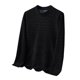 thumbnail image 1 of pstuiky Camisas de invierno de manga larga para hombre, Pijama deportivo para hombre, para estar en casa, color liso, camiseta deportiva Tops casuales para hombres xxl, 1 of 3